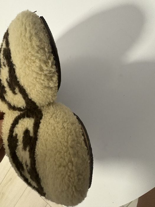 Szndaly Gucci 37,5 r