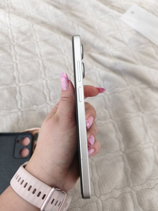 Telefon Realmy 10 , 256gb , biały