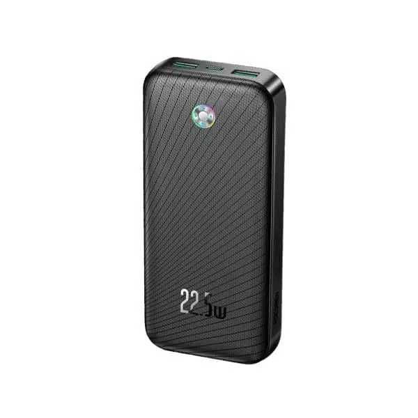 ПовербанкRocoren 22.5W Power Bank 20000mAh QC PD 3.0 Fast Charging