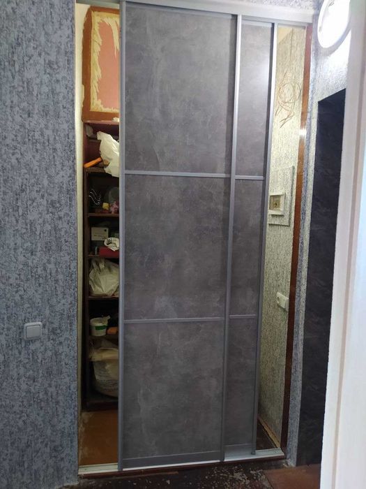 Продам двери для шкаф купэ