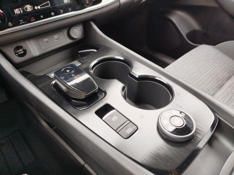 Nissan X-Trail E-Power E-4Orce N-Connecta / Felgi Km 4Wd Fv23%
