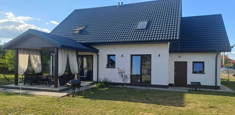 Dom – Dobrosławów - Widok 3