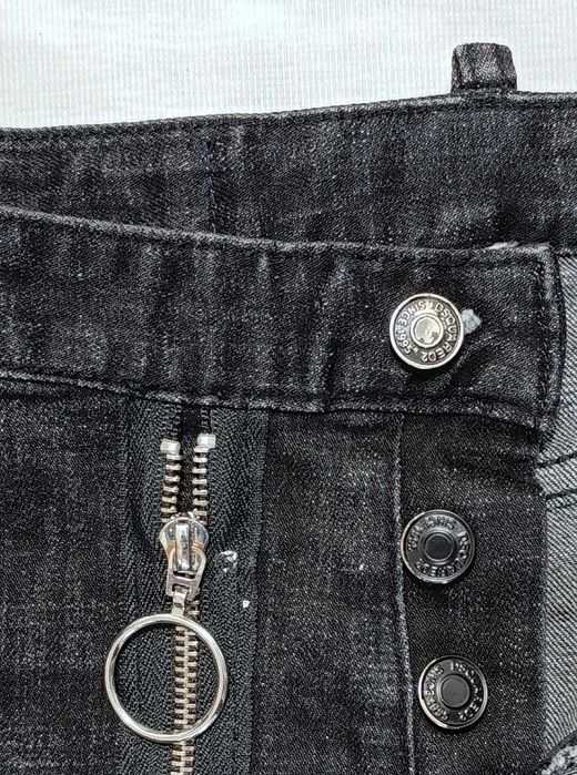 Spodnie Dsquared2 kenny jean r. 50/M