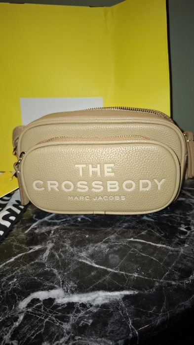 Marc Jacobs crossbody