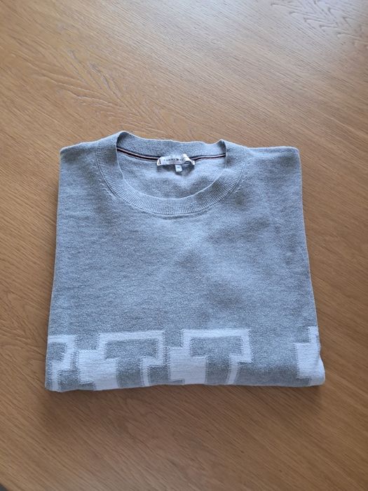 Sweter damski Tommy Hilfiger