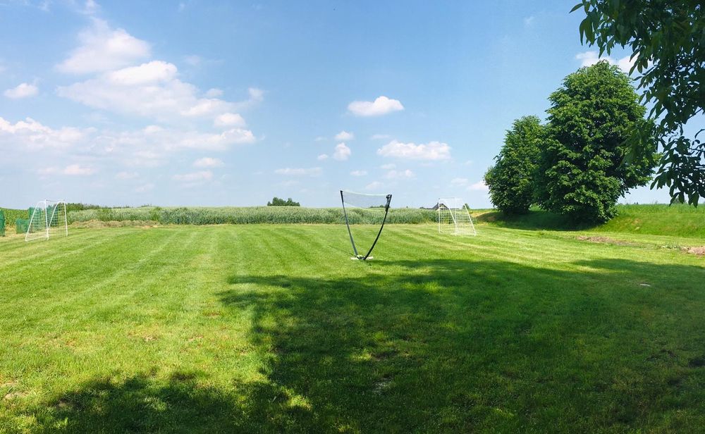 Noclegi Zator Energylandia