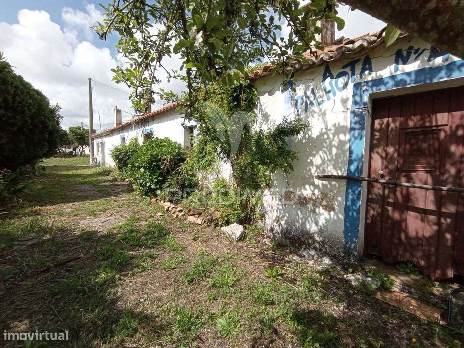 Quinta na Aldeia de São Luís - Odemira