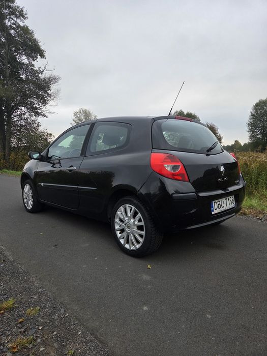Renault Clio 1.5 Dci