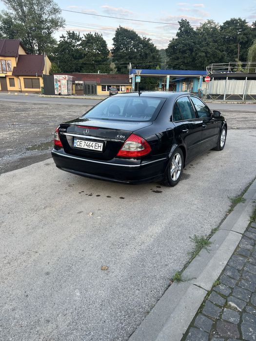 Продам Мерседес Е211