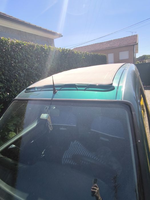 Citroene Berlingo cabrio