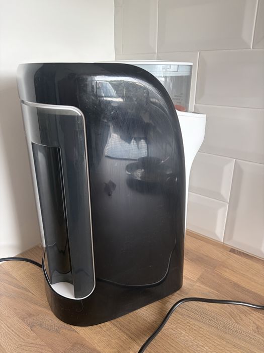 Baby brezza pro advanced ekspres do mleka