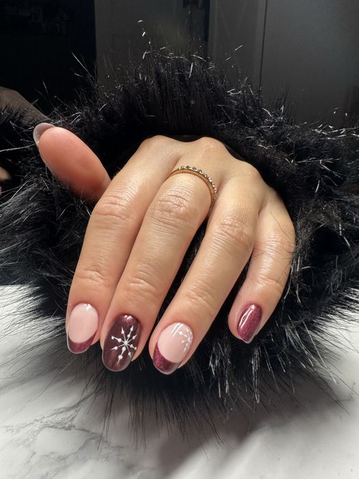 Darmowa stylizacja paznokci