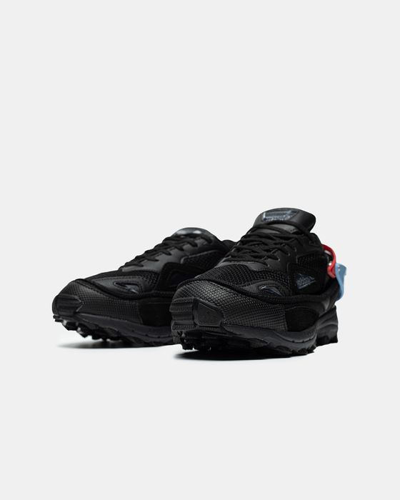 Кросівки Adidas Response Trail 2 x Raf Simons Core premium