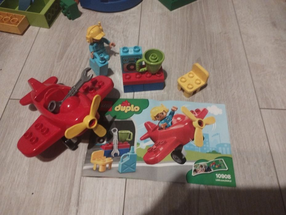 LEGO Duplo 10908