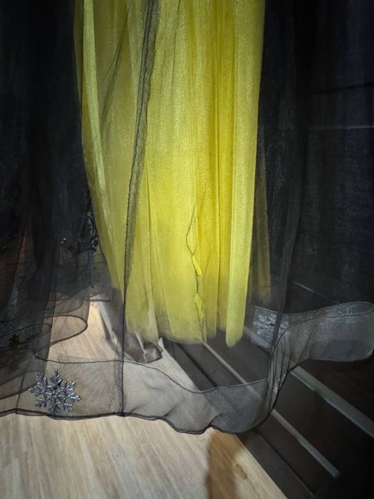 сукня дитяча святкова