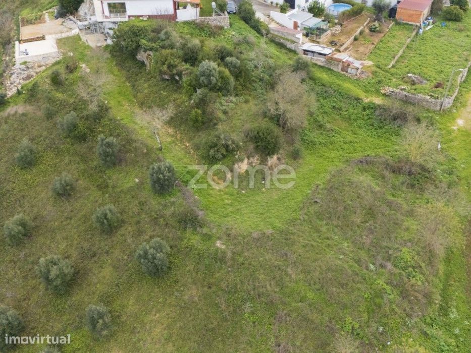 Buildable Land in Santarém