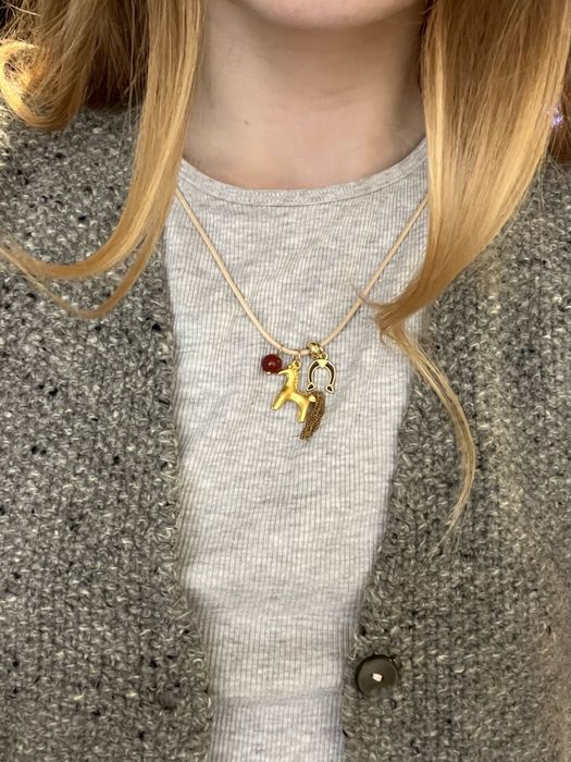 Підвіска •коник•