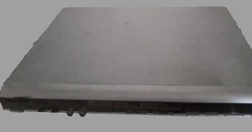 DVD Player Scansonic
