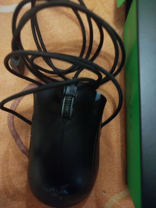 Deathadder Essential