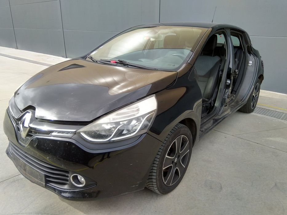 RENAULT CLIO IV - 2015 - Para Peças