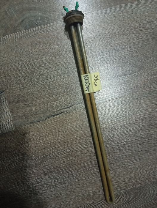 Електротен, тен,