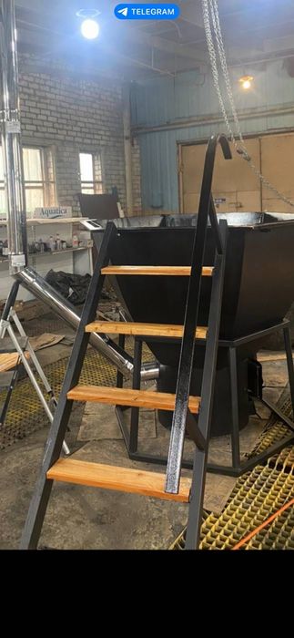 ‼️ВИРОБНИК‼️ Банний чан на дровах • Чан на дровах • Карпатська купіль