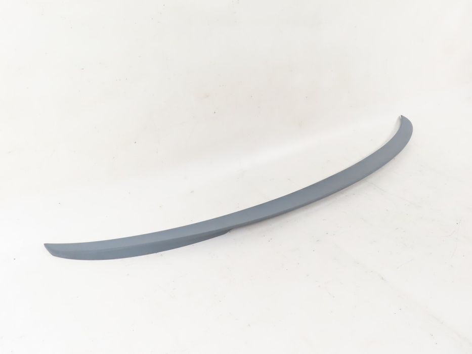Spoiler/ Aileron Da Mala Novo/ Abs Bmw 3 (F30, F80)