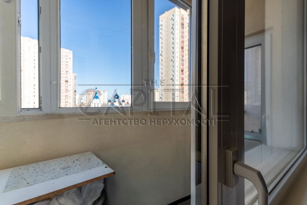 Продажа 3-к квартиры, ул. Урловская, Позняки