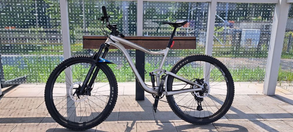 Giant trance xl sale