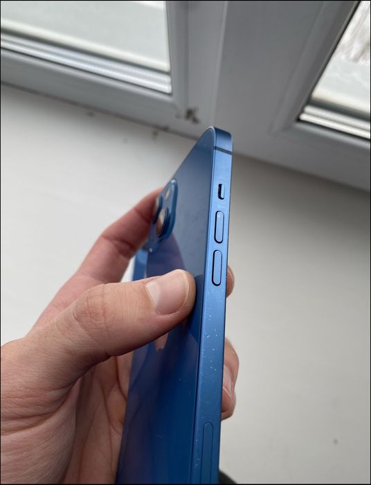 iPhone 13 128 Never lock. Идеал