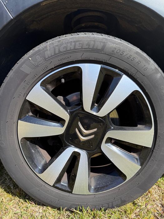 Citroen C3 1.6 B-HDI