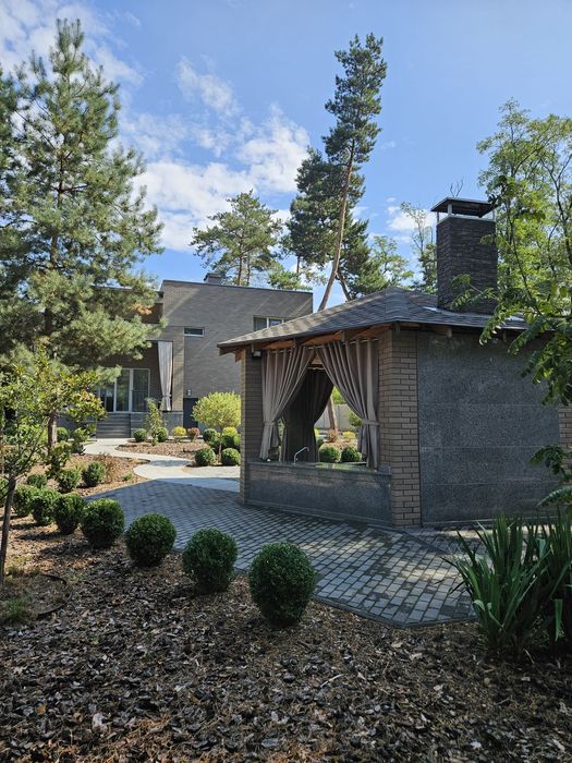 Продам, новый дом Кировское район Сосновый Берег, Обуховка, лес, река.