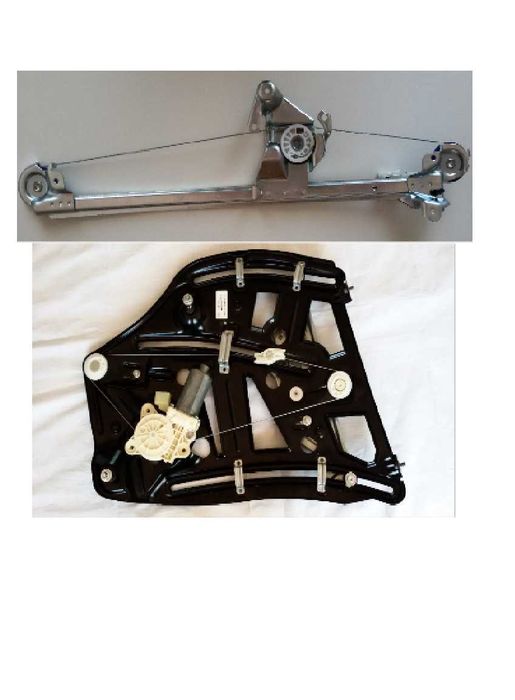 Mercedes W210 S210 e CL C216 - Elevador vidro traseiro