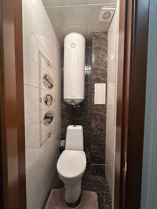 Продам 4 комнатную квартиру 80 м2, Св Рихтера ПриватБанк єВідновлення