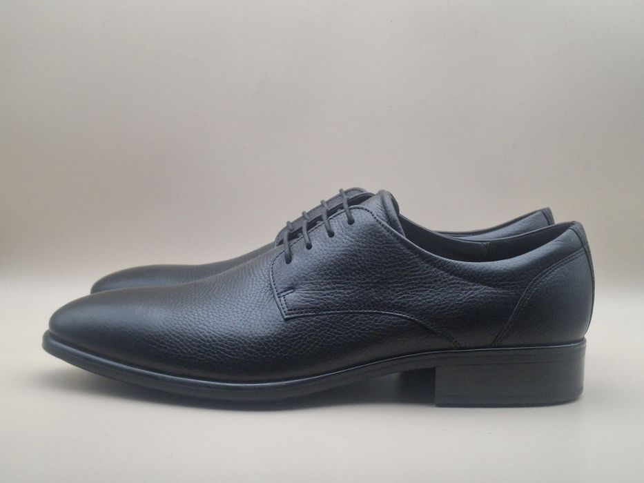 Туфлі ECCO Citytray Нові 48р.