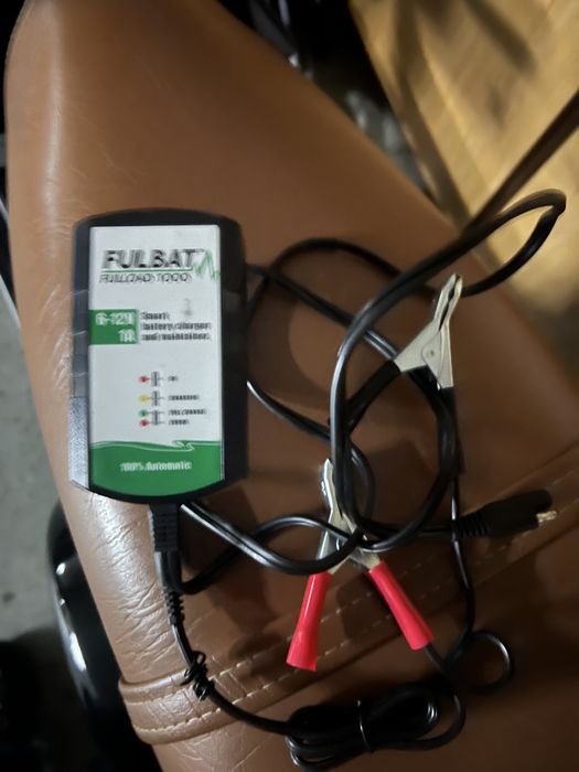 Lml 125 star automatic