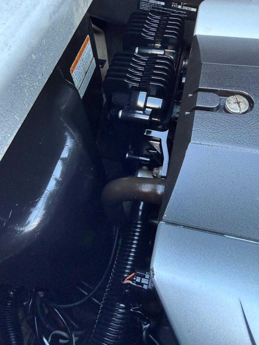 Yamaha fx sho 1.8