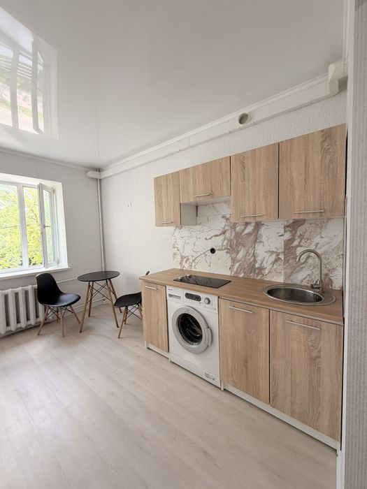 Apartment in Kropyvnytskyy - View 2