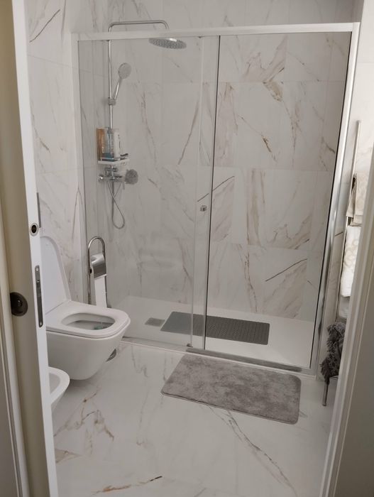Apartamento T1 em Pombal