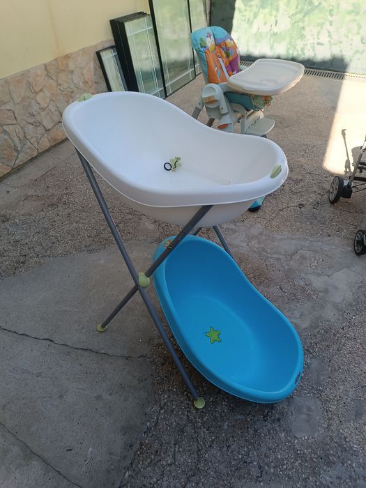 Carro de passeio de criança