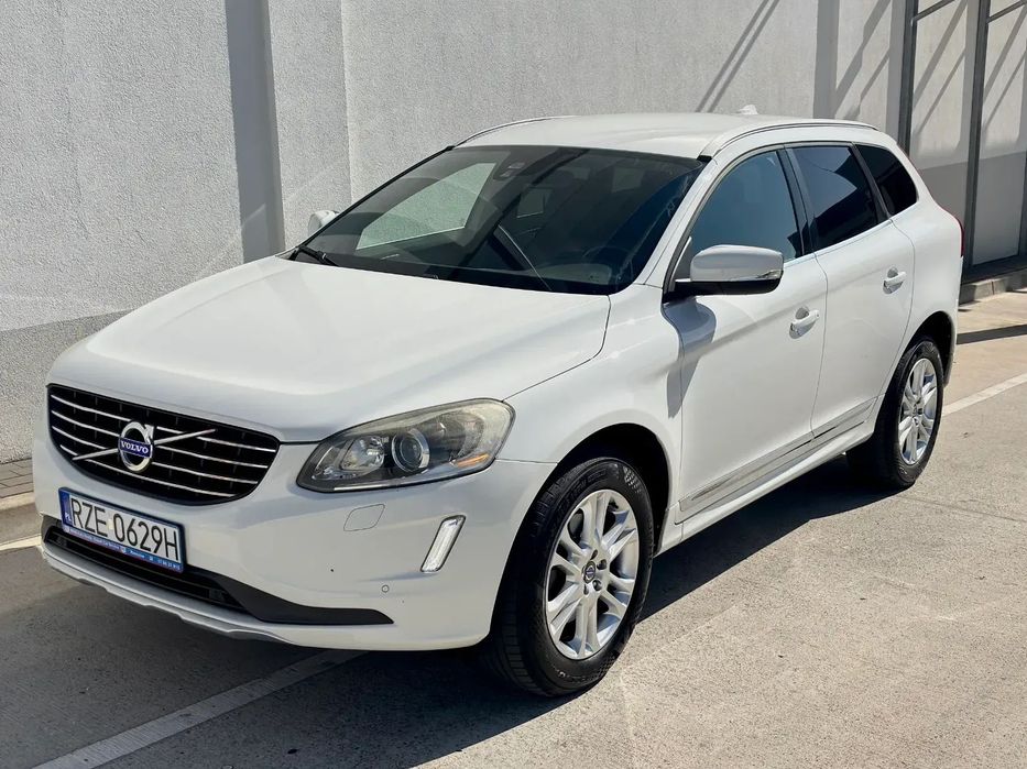 Volvo XC 60