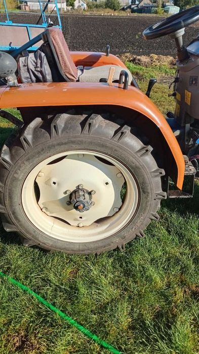 Продам Трактор Фотон