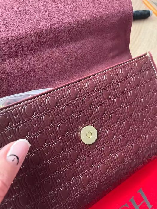 Mala Carolina Herrera