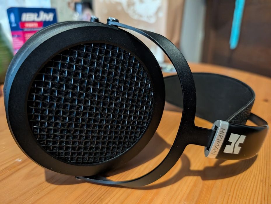 Hifiman Sundara - słuchawki planarne