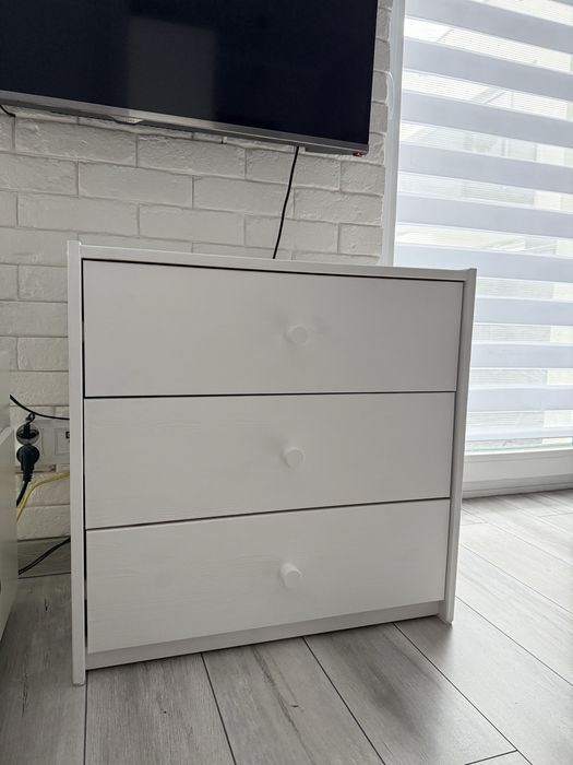 Komoda RAST ikea