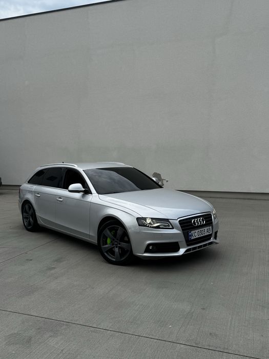 AUDI A4B8 1.8 турбо срочно