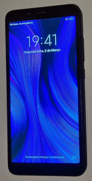 Smartphone Xiaomi Redmi 6A