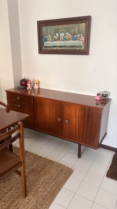 Conjunto de jantar