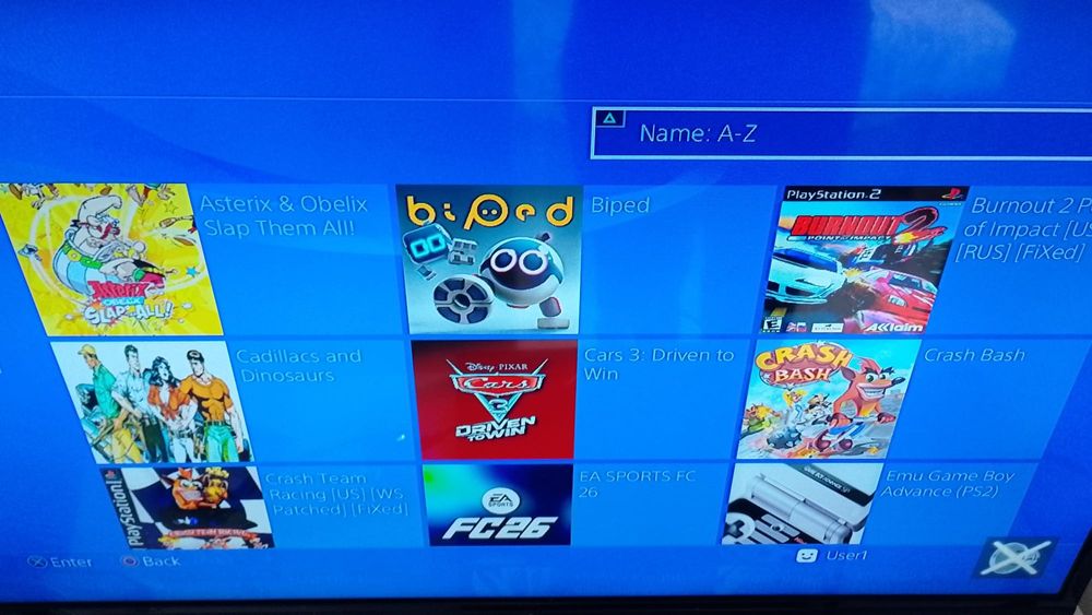 Playstation 4 Gold HEN desbloqueado com Comando Original Com fifa