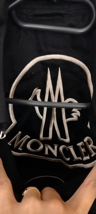 Płaszcz damski Moncler M